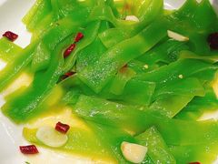 吉祥莴笋-潇湘甲鱼村(清河店)