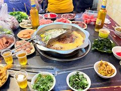 -储奇门鳝鱼火锅(总店)