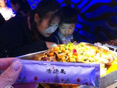 -鱼非鱼(徐家汇店)