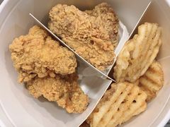 -麦当劳(西安雁塔路店)