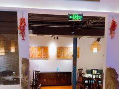 -院8里·小聚园老川菜(九眼桥店)