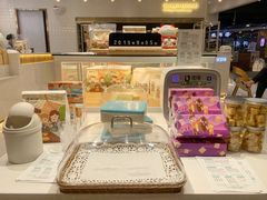 零售区-爸爸糖吐司面包(大连高新锦辉商场店)