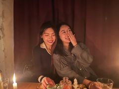 -阁楼Glow