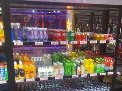 -唱吧麦颂KTV(马驹桥店)