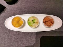 -虹潮荟·餐桌上的美食地理(太阳宫店)