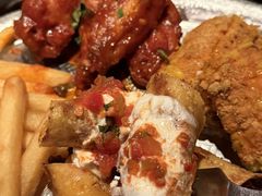-Q MEX 库迈墨西哥餐吧(三里屯店)