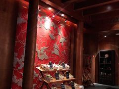 -丽江金茂凯悦臻选酒店-滇香馆