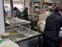 -文武王氏烧饼·无矾油条(西溪路店)