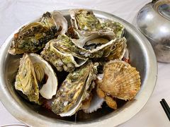 -宾朋美食海鲜餐厅·特色美食专访(兴海路店)