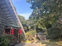 -老房子金沙元年川菜食府·花园餐厅(金沙店)