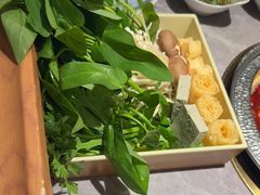 -肉勝和牛寿喜烧(北城天街店)