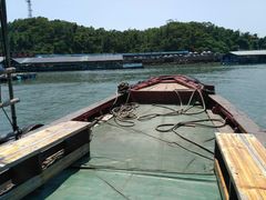 -海上驿站渔家菜馆