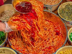 -池嬢拌粉(上海首店)