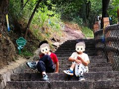 -广州白江湖森林公园