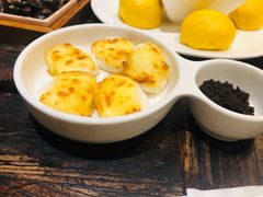 -五观堂素食(新华路店)