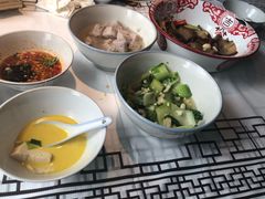 -农耕记·湖南土菜(科技园店)