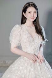 点击看大图 -MuseMarry婚纱(前海嘉里中心店)