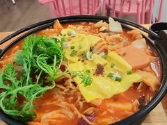-俊泰食档·韩式料理(新迎小区店)