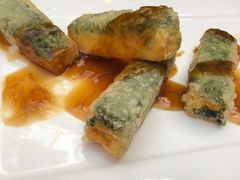 -那家小馆•北京菜•烤鸭(香山店)