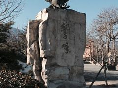 -北京鹫峰国家森林公园