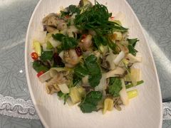 -渔公码头·九龙湾国际饭店