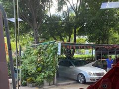 -壹伍陆连锁汽车维修美容(宝安中心区店)