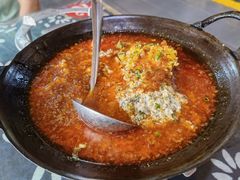 -张关合渣(航空大道店)