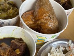 -好成财牛排馆(涂门街总店)