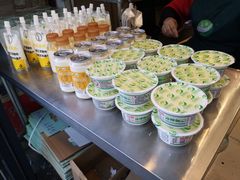 -德禄酸奶(莫家街店)