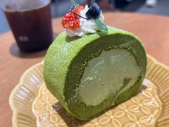 -素咫咖啡CLIFEROSE