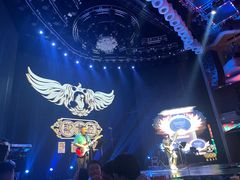 -斯卡拉演艺集团