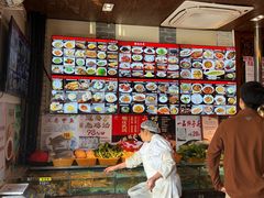 -芳芳私房菜·精做淮扬菜(承德路店)