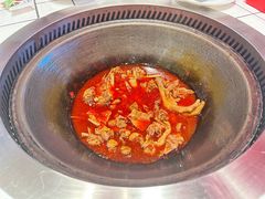 -姚稷大铁锅(东明广场店)