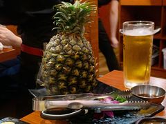 -大阪烧肉BAKA一代(十亩地店)