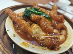 -蔡澜点心·粤菜(月星环球港店)