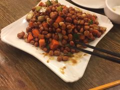 -胖太太四川麻辣排骨串(镇江路分店)