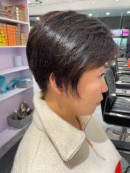 -卓梵美发·精品Salon