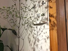 -COTTON CAFE(德信·中外公寓店)