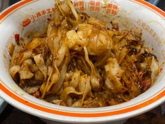 -小满手工粉(上海新世界城店)