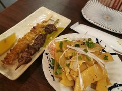 -八木鸟居酒屋(小木桥路店)
