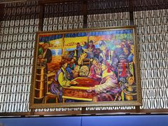 -西藏饭店·亚克·食光自助餐厅(文殊院店)