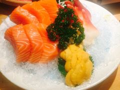 -沼津港渔市(宏伊国际广场店)