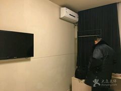 -锦江之星(德州火车站店)