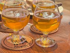 -京A Taproom·精酿餐吧(CBD店)