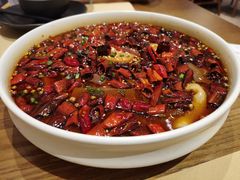 -榕意·川味之美(深业上城店)