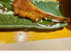-吉兆·料理(红梅南路店)
