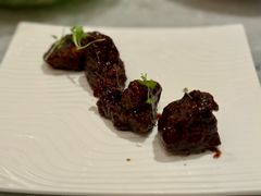 -喜来登由由大酒店九州膳坊中餐厅
