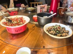 -湘鲜小灶·湖南土菜馆(龙华店)