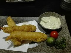 -一豚轩·烧鸟·豚骨拉面(五四路店)