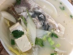 -阳江河堤老牌曾记美食